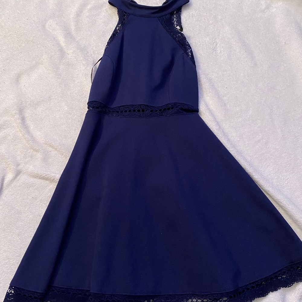 Lulus formal dress